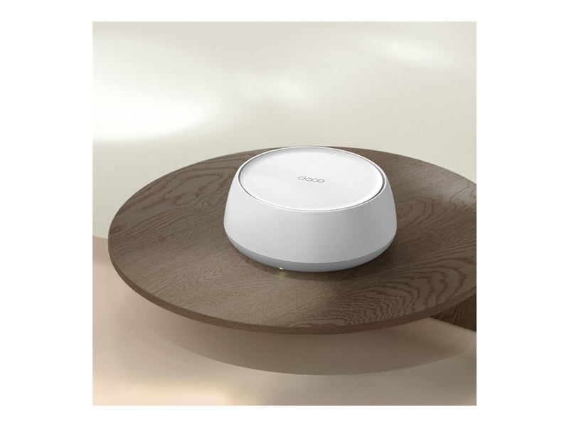 TP-Link Deco Mesh-System – Schnelles WLAN für bis zu 150 Geräte
