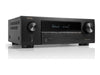 Denon AV-Receiver – 8K Video, 7.2-Kanal Surround Sound
