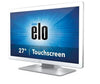 Elo Touch 27" Monitor – Touchscreen, Full HD
