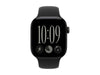 Apple Watch – Smartwatch mit Mobilfunk und Sportarmband