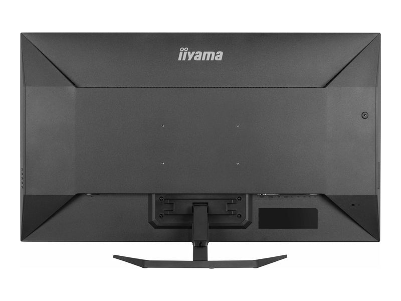 Iiyama 43" 4K Monitor – HDR10, USB-C-Hub