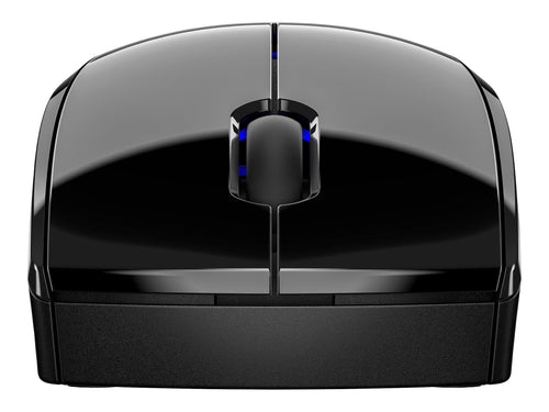 HP Kabellose Maus – Leise Bedienung, 2.4 GHz Verbindung