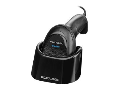 Datalogic Barcode-Scanner – 2D-Imager, USB-Anschluss