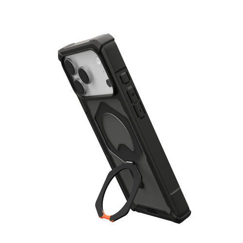 URBAN ARMOR GEAR iPhone 17 Pro Max Hülle – Robuster Schutz, MagSafe-kompatibel