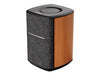 Edifier Aktivlautsprecher – Holzdesign, Bluetooth & WLAN