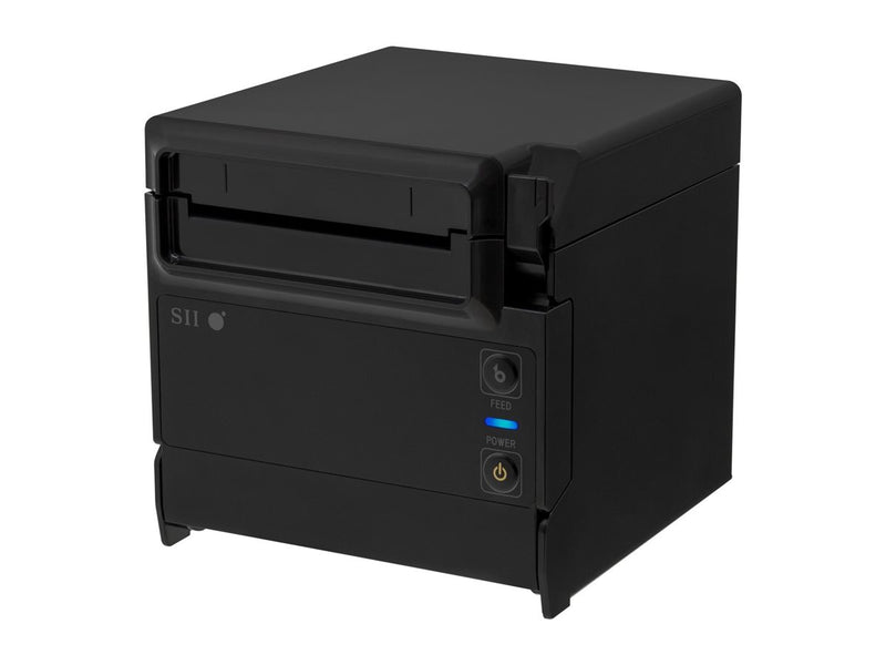 SEIKO Belegdrucker – Schneller Thermodruck, USB-Anschluss