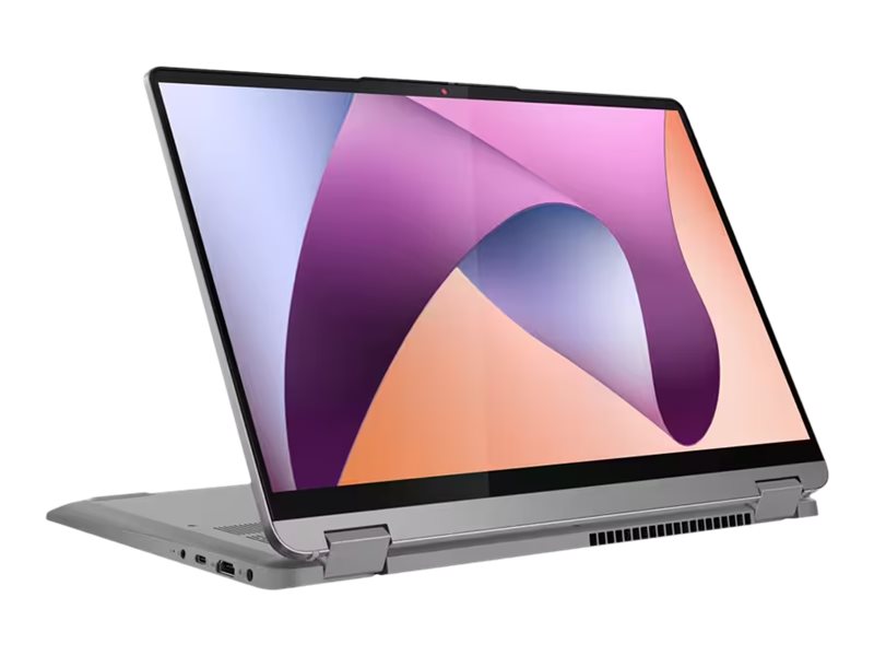 Lenovo IdeaPad Flex 5 – Touchscreen & Flip-Design