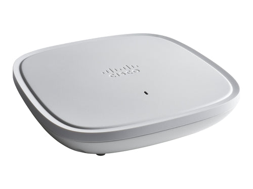 Cisco Accesspoint – Wi-Fi 6, Bluetooth