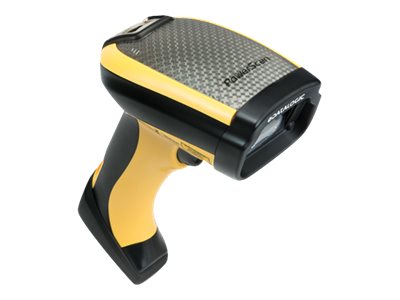 DATALOGIC Barcode-Scanner – tragbar, 2D-Imager mit Bluetooth