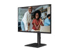 AOC 24" LED-Monitor – 2K-Auflösung, 100 Hz Bildwiederholrate