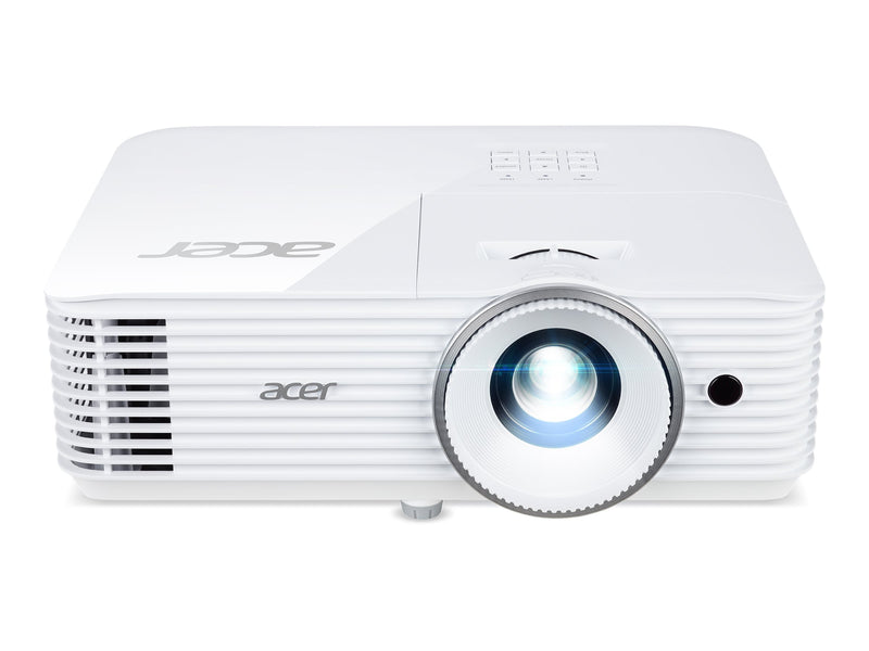 Acer DLP-Projektor – tragbar, 5200 Lumen, Full HD