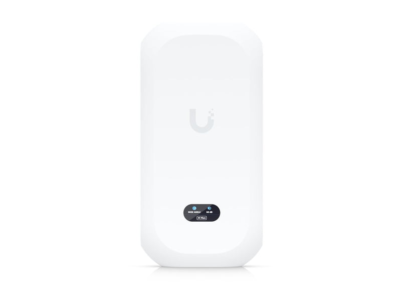 Ubiquiti UniFi AI Theta Hub – Kompakter Hub mit Farbdisplay