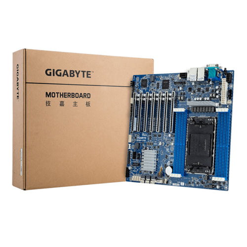 Gigabyte Motherboard – ATX, Intel Chipsatz, USB 3.2