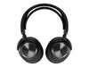 SteelSeries Drahtloses Gaming-Headset – Für Konsole & PC, Bluetooth
