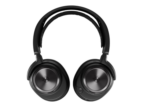 SteelSeries Drahtloses Gaming-Headset – Für Konsole & PC, Bluetooth