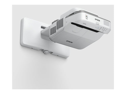 Epson Projektor EB-685Wi – 3500 Lumen, interaktive Präsentationen