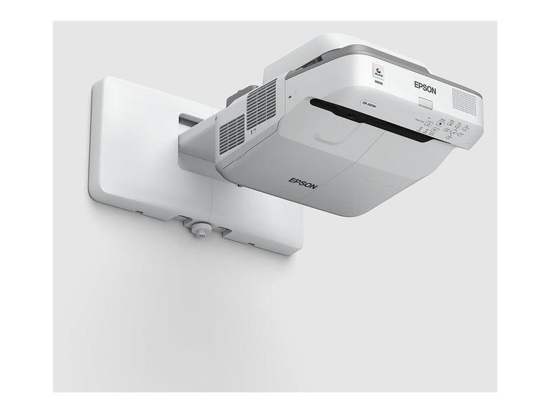 Epson Projektor EB-685Wi – 3500 Lumen, interaktive Präsentationen