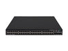 HP Enterprise Netzwerk-Switch – 48 Ports, PoE+ Unterstützung