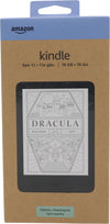 Amazon Kindle eBook Reader – 6" Display, 16 GB Speicher