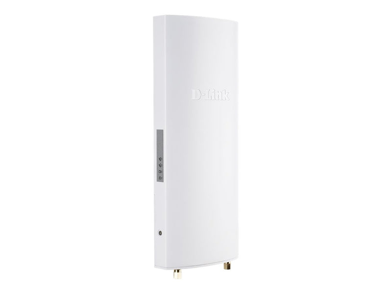 D-Link Outdoor Access Point – Wetterfest, Cloud-Verwaltung