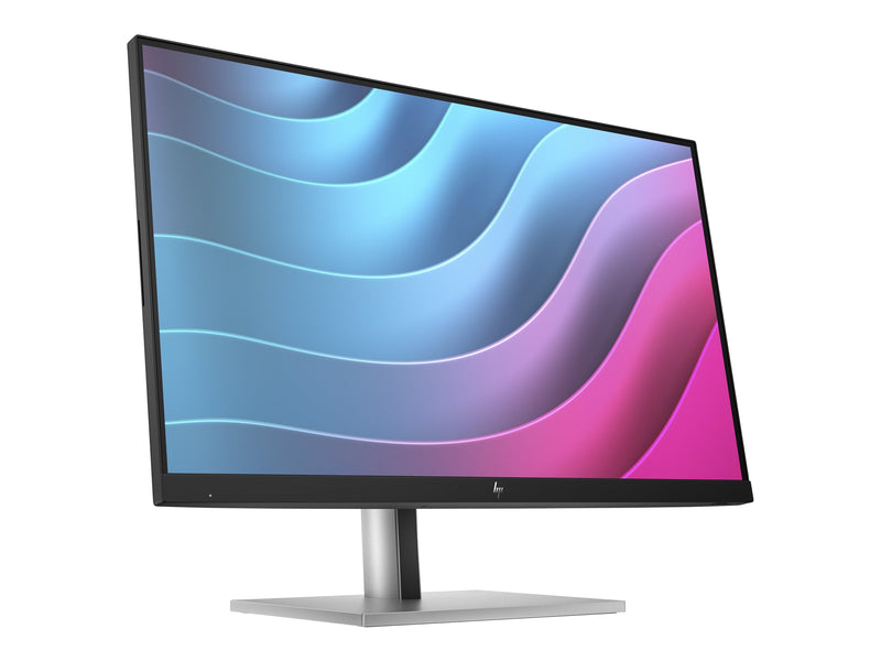 HP LED-Monitor – Full HD, umweltfreundlich