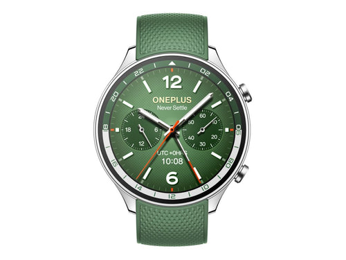 OnePlus Smartwatch – GPS, Herzfrequenzmessung