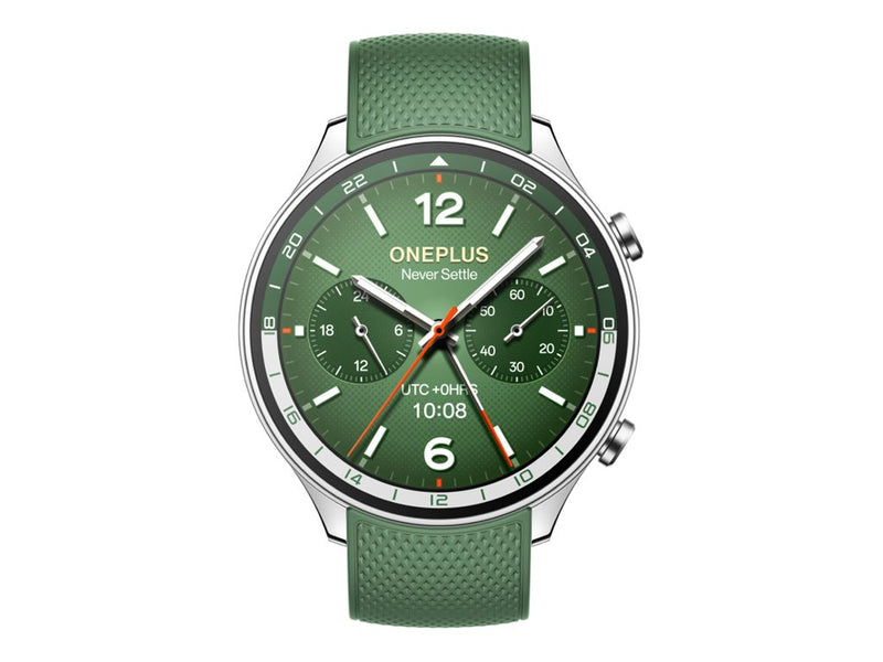 OnePlus Smartwatch – GPS, Herzfrequenzmessung