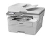 Brother Multifunktionsdrucker – leise, kompakt, 4-in-1
