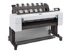 HP DesignJet T1600 Großformatdrucker – Farb-Tintenstrahl, LAN-Anschluss