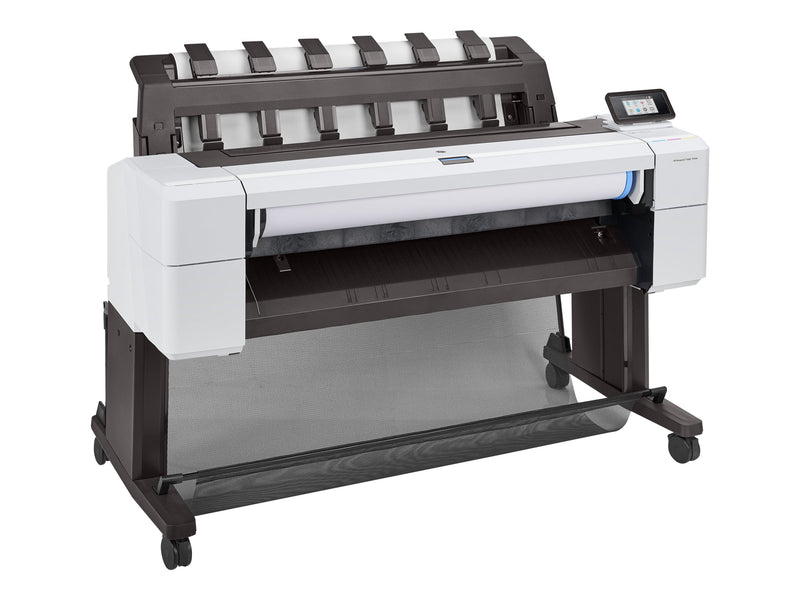HP DesignJet T1600 Großformatdrucker – Farb-Tintenstrahl, LAN-Anschluss