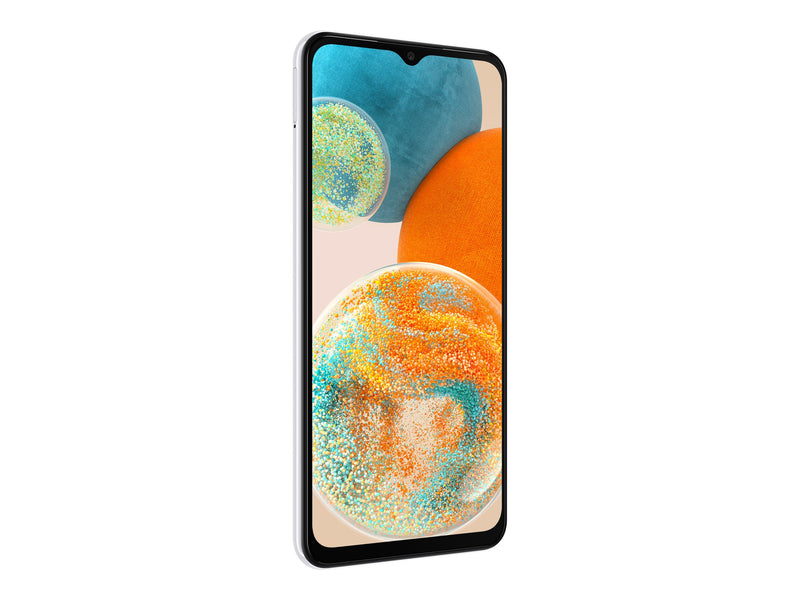 Samsung Galaxy A23 Smartphone – 5G, Dual-SIM