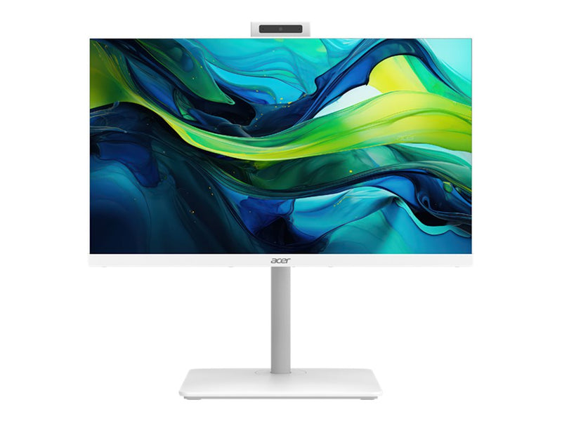 Acer Aspire C27 All-in-One – 27" Display, Core i7, 16 GB RAM