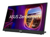 ASUS ZenScreen Tragbarer Monitor – 17" Full HD, 144 Hz