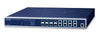 Planet Technology Netzwerk-Switch – 16 Ports für schnelles Internet