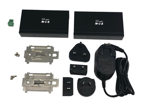Eaton USB Extender – USB über Cat6, bis zu 100 m