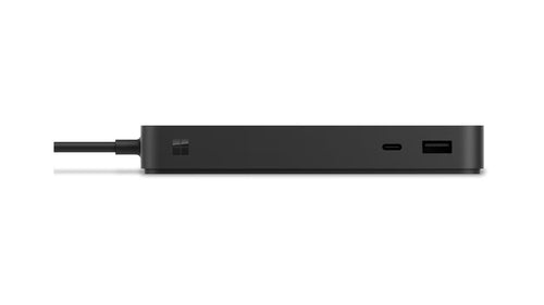 Microsoft Surface Dock – 4K Dual-Display, Thunderbolt 4