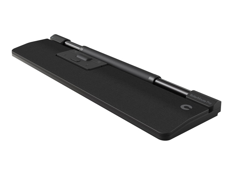 Contour RollerMouse Pro – Ergonomische, kabellose Maus
