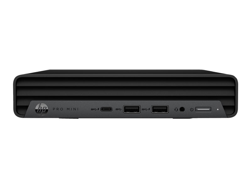 HP Pro Mini Desktop-PC – Kompakt, leistungsstark, ideal fürs Büro