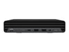 HP Pro Mini Desktop-PC – Kompakt, leistungsstark mit 16 GB RAM