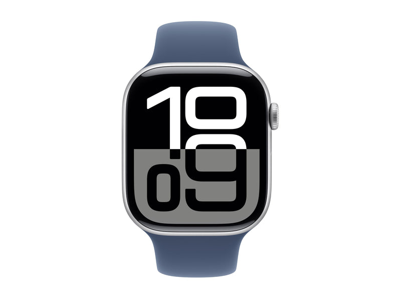 Apple Smartwatch – GPS, Herzfrequenzmessung