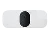 Arlo Pro 3 Floodlight Kamera – 2K-Video, kabellos