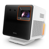 BenQ 4K Projektor – Scharfe Bilder, HDR10-Unterstützung