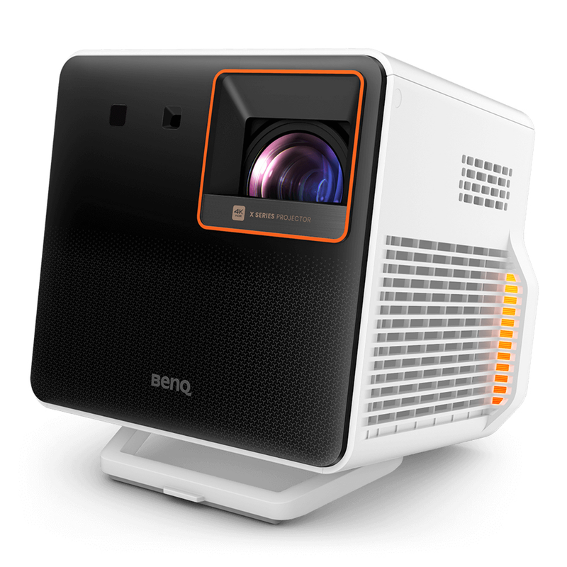 BenQ 4K Projektor – Scharfe Bilder, HDR10-Unterstützung