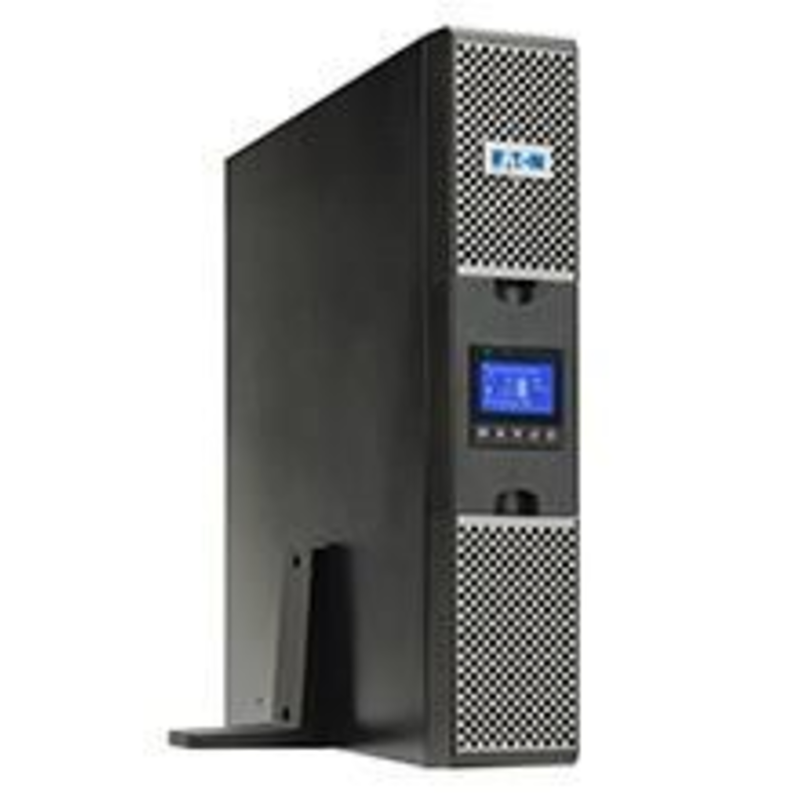 Eaton USV 9PX – Energieeffizienter Schutz für IT-Infrastrukturen