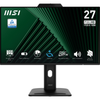 MSI 27" Monitor – 2K-Display, augenschonend