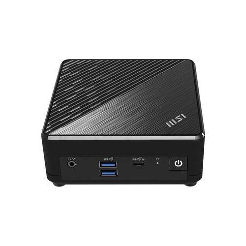 MSI Cubi Mini-PC – Kompakt und leistungsstark für Ihr Büro