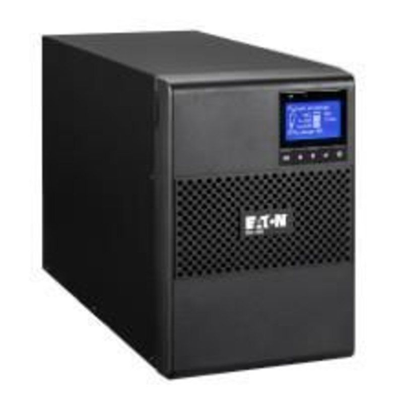 Eaton USV 9SX – Zuverlässige Stromversorgung für Ihr Unternehmen