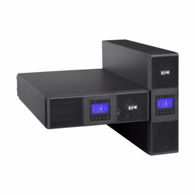 Eaton Batteriegehäuse – 240V, Rack-montierbar
