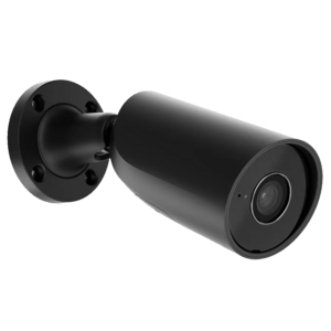 Ajax BulletCam – IP-Sicherheitskamera für Innen, wetterfest