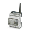 PHOENIX CONTACT GSM Modem – Schalten und Fernüberwachen